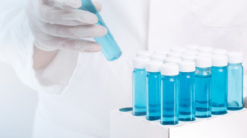 酶制剂代理加盟：技术培训，开启生物科技新篇章**