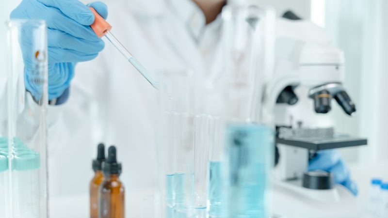 培养基质控标准规范的构建与实施**